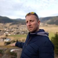 Maison de moyenne montagne au coeur du Vercors en pleine nature à 1000m d'altitude.