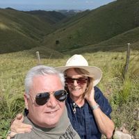 La maison de Maria Gloria