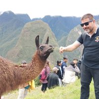 La maison de Alejandro