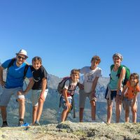 Ancienne ferme restaurée à proximité de Lyon et du Beaujolais