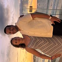 La maison de Jorge & Cassidy