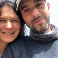 Casa de Marie & Jonathan