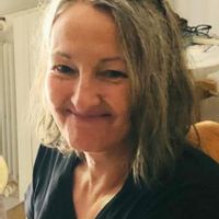 Maison en pleine garrigue