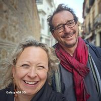 La maison de Agnes and Lluis