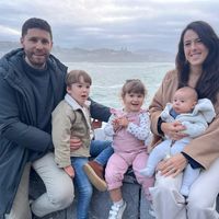 Casa de Maite and Ugaitz