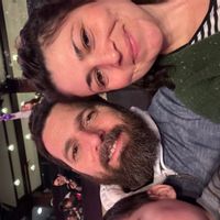 Casa de Joanna & Sean