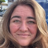 La maison de Mónica