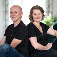 Au calme : la maison de Fanny & Régis