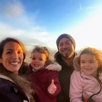 Le cocon d’Anne-Estelle et Damien à l’Estaque