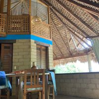 Oscar Manuel's house