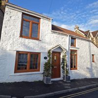 La maison de Anamaria