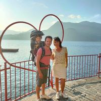 Le cocon d’Amélie, Seb et Louise