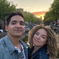 La maison de Javier & Esmee