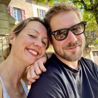 Rodolphe & Corinneina kuća