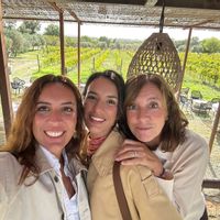 La maison de mteresa