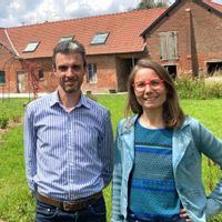 Casa de Juliette et Michael