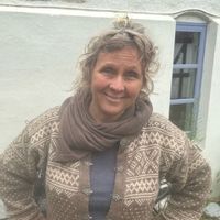 La maison de Caztanja Maj