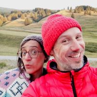 Maison ancienne de 100 m2 dans un charmant village authentique du sud de la France.