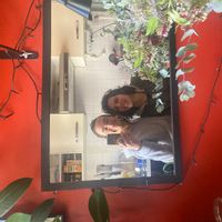 La maison d'Apolline & Khoa-Nam