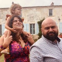 Chez Bruno et Vanessa - Bienvenue dans les Landes !