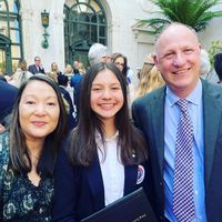 La maison de Stephen