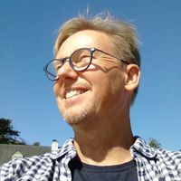 L'appartement  de Gildas est un havre de paix en plein coeur de Vannes,  entrée du Golfe du Morbihan