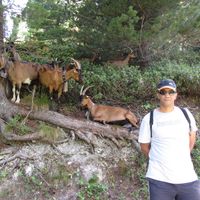 La maison de Jean-François