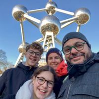 Casa di Karine et Jean