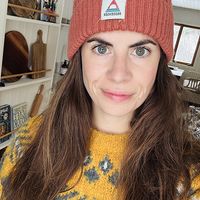 La maison de Noémie