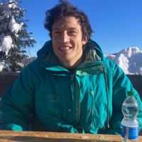 La maison de Giacomo Palden