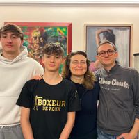 La Loggetta di Roberto &Family