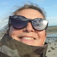 La maison de Corinne : ravissante maison à La Rochelle