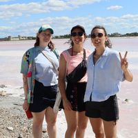 Studio neuf sur les rives du Lez à Montpellier