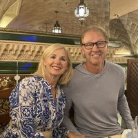 La maison de Maryse et Alain