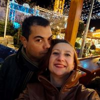 Casa di Chris et Vusa