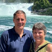 La maison de John & Linda