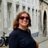 La maison de Christiana