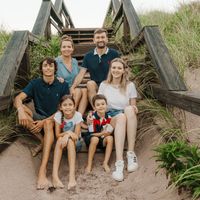 Le petit Normanville de  Florence & Xavier