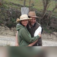 Casa con vista a las montañas y al pueblo de Villa de Leyva, Boyacá, a 10 min, cómoda y acogedora