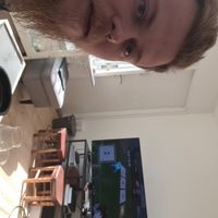 La maison de Simon Sørensen