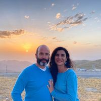 La maison de José Manuel