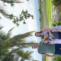 La maison de Annette