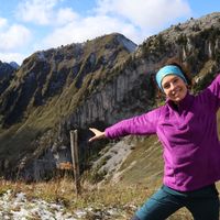 Appartement lumineux au coeur du centre-ville de Poitiers pour 2 à 4 personnes.