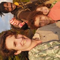 La maison de la famille Ngongang Remaury