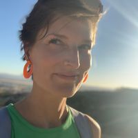 La maison de Manuela