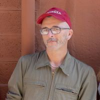 A  l'orée de la forêt morvandelle