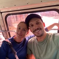 Casa de Clélia & Julien