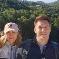 La maison de Pablo & Maria