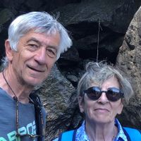 Chez Etienne & Dominique aux Praz