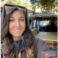 Appartement coloré, quartier vivant